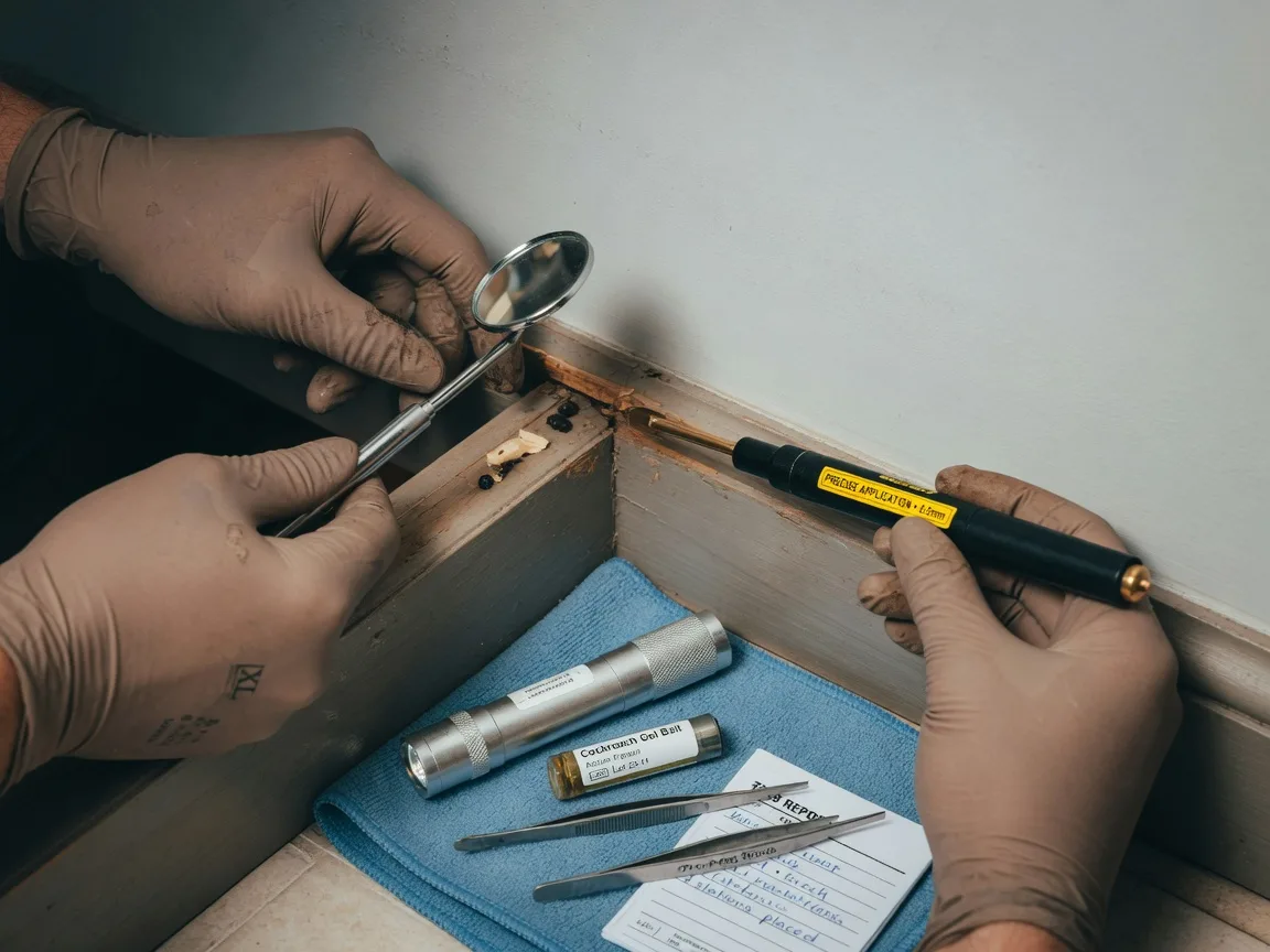 Why choose Emergency Pest Control in Mullins, SC